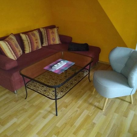 Maisonettewohnung Auf 2 Etagen Mit Zwei Balkonen Барт Екстериор снимка