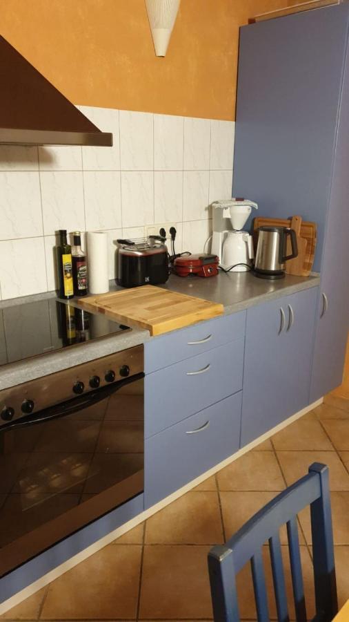 Maisonettewohnung Auf 2 Etagen Mit Zwei Balkonen Барт Екстериор снимка