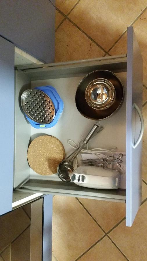 Maisonettewohnung Auf 2 Etagen Mit Zwei Balkonen Барт Екстериор снимка