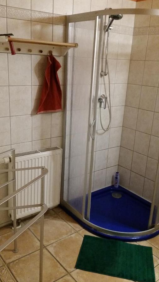 Maisonettewohnung Auf 2 Etagen Mit Zwei Balkonen Барт Екстериор снимка